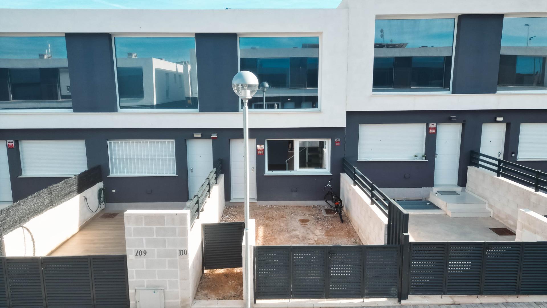 Casas o chalets-Venta-Santa Pola-1702965-Foto-18