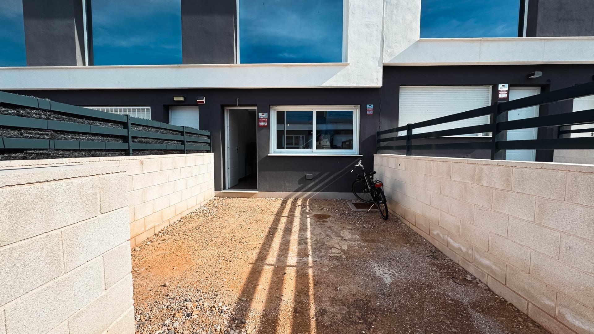 Casas o chalets-Venta-Santa Pola-1702965-Foto-19