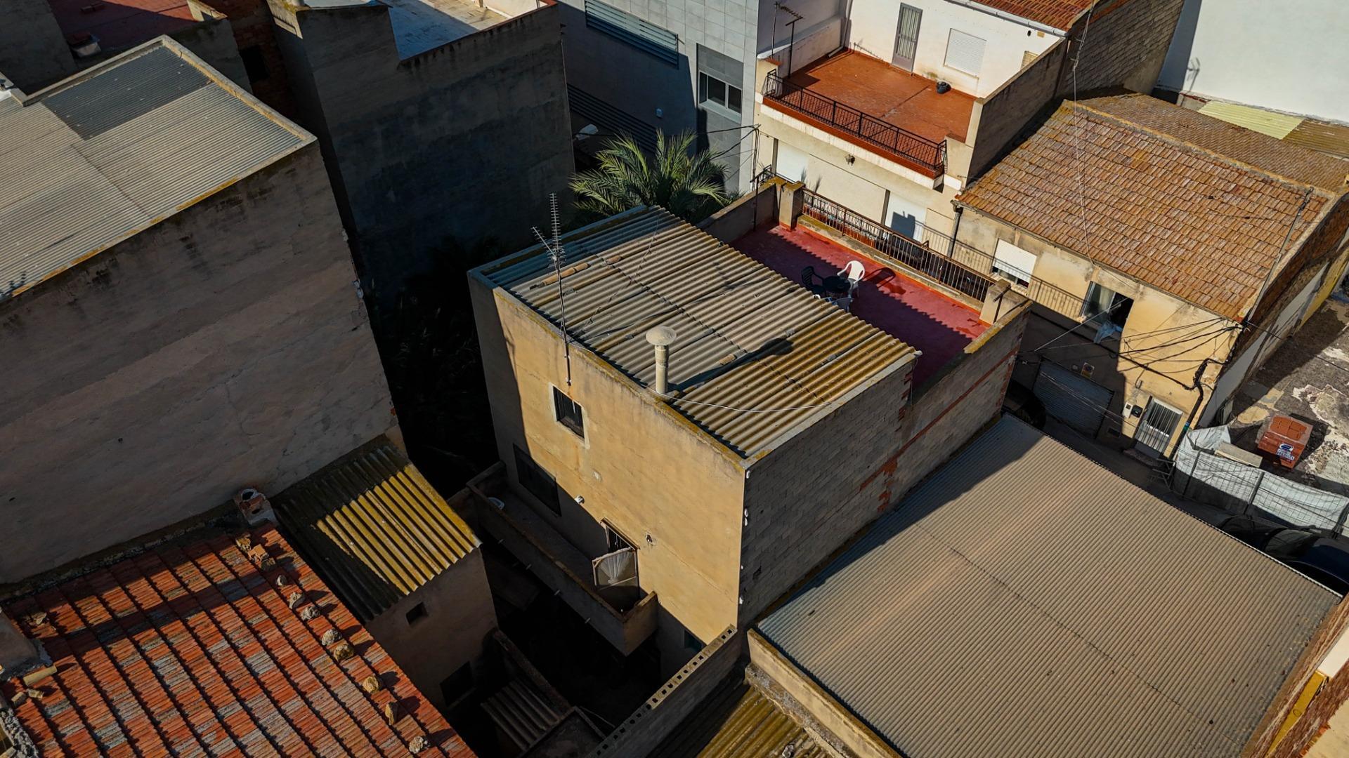 Casas o chalets-Venta-Abanilla-1764282-Foto-6