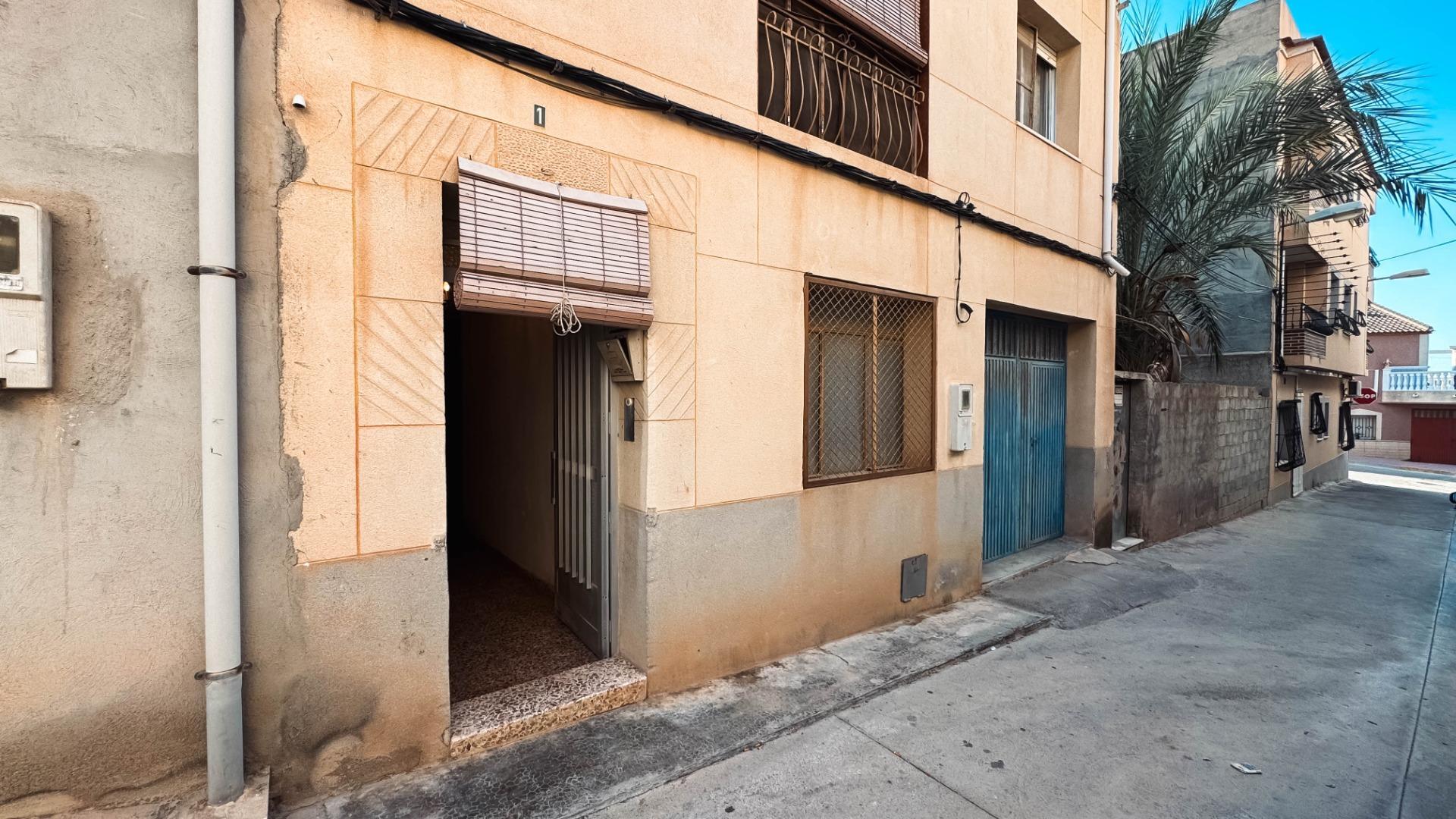 Casas o chalets-Venta-Abanilla-1764282-Foto-10