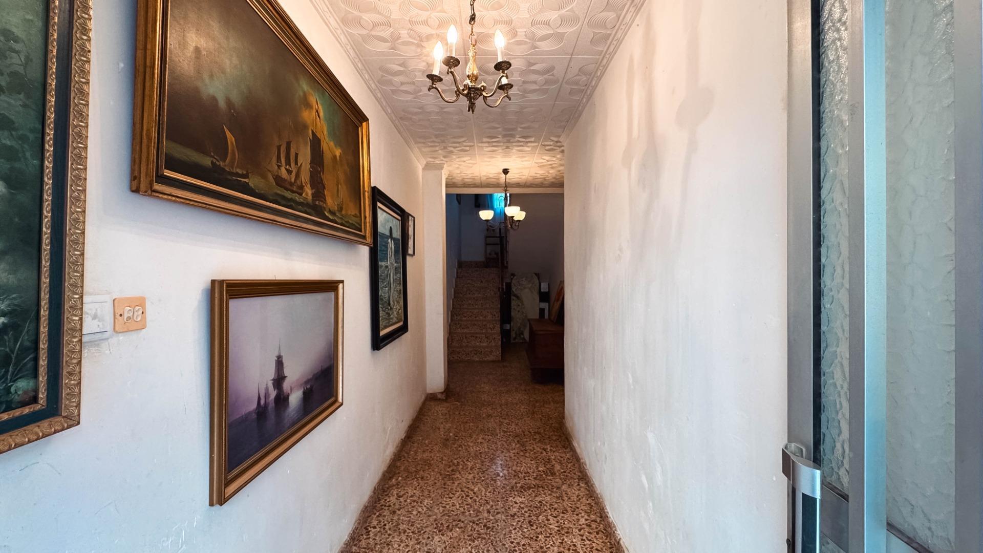 Casas o chalets-Venta-Abanilla-1764282-Foto-12