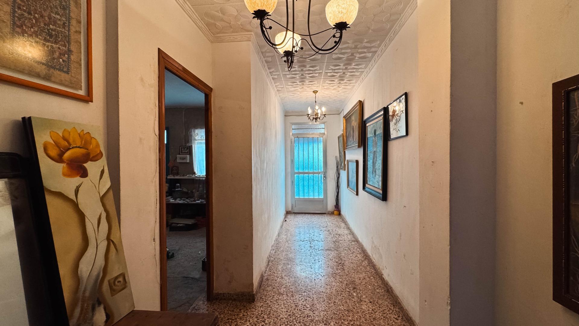 Casas o chalets-Venta-Abanilla-1764282-Foto-14