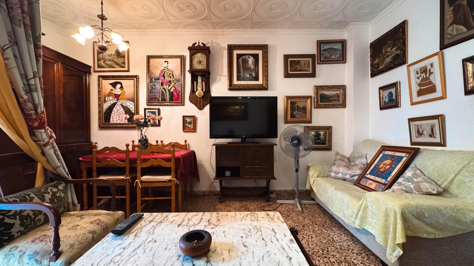 Casas o chalets-Venta-Abanilla-1764282-Foto-18