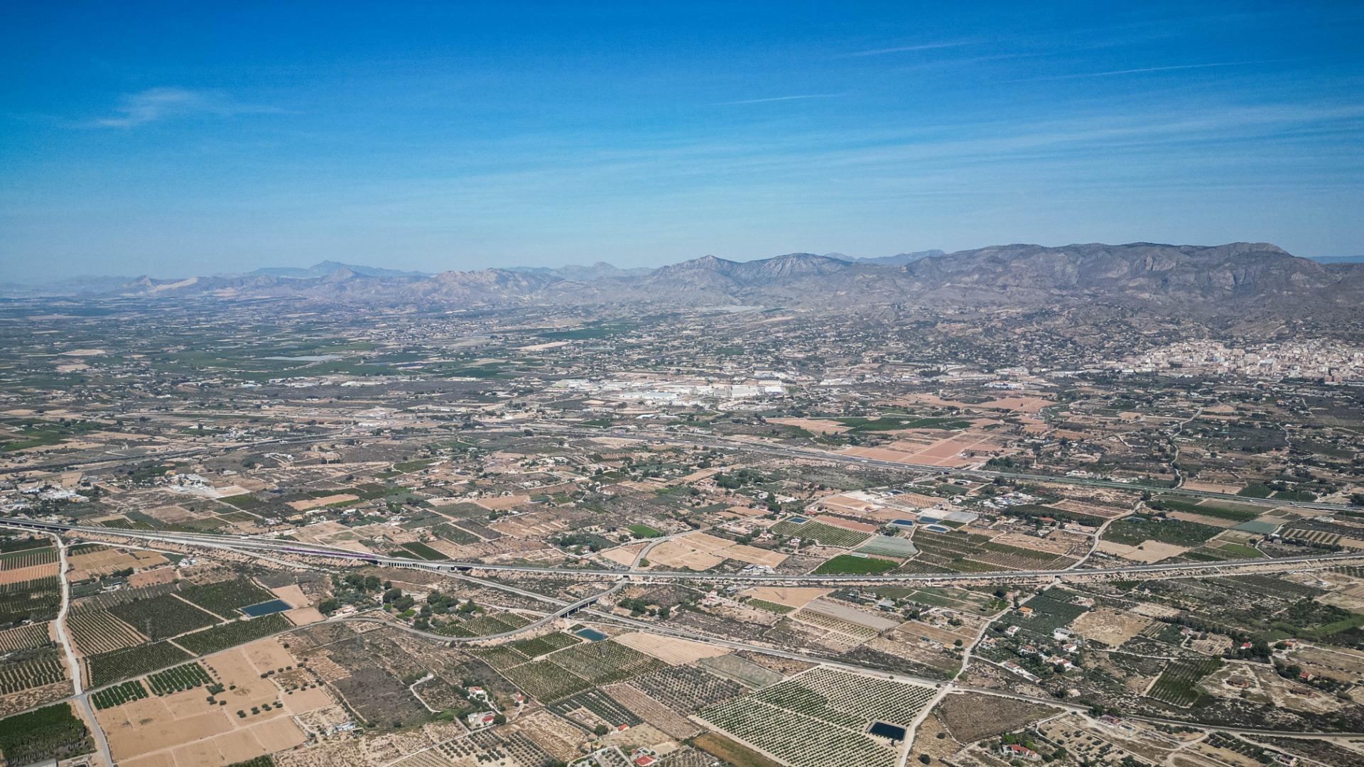 Fincas y solares-Venta-Crevillent-1734199-Foto-6