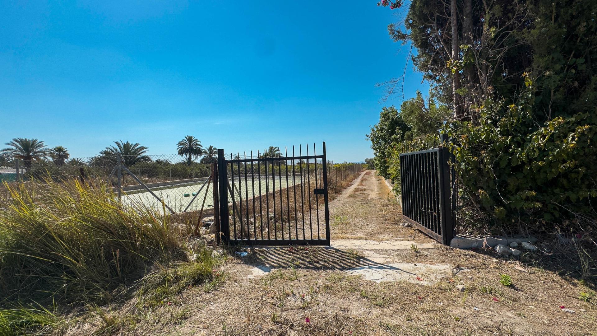 Fincas y solares-Venta-Crevillent-1734199-Foto-15