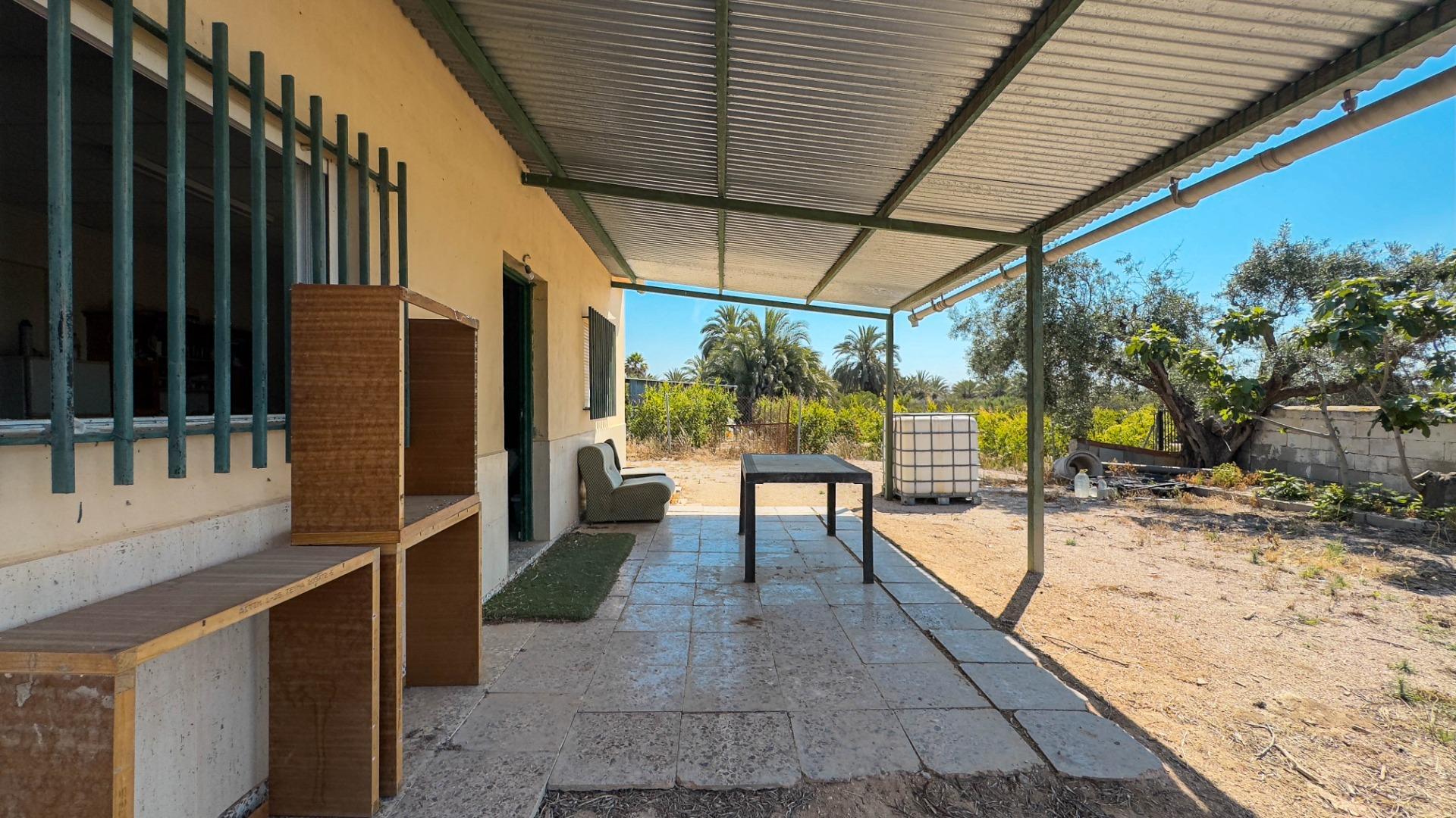 Fincas y solares-Venta-Crevillent-1734199-Foto-25