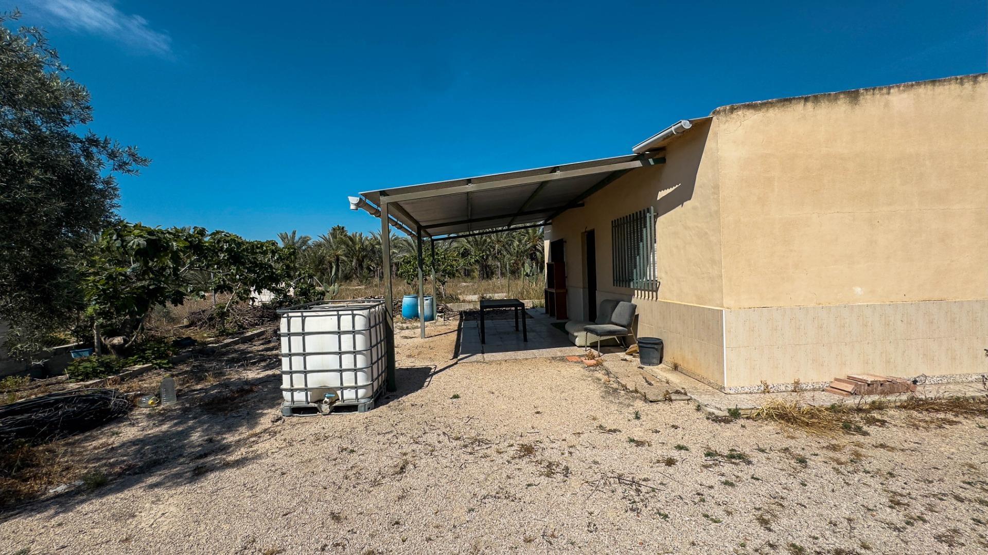 Fincas y solares-Venta-Crevillent-1734199-Foto-22