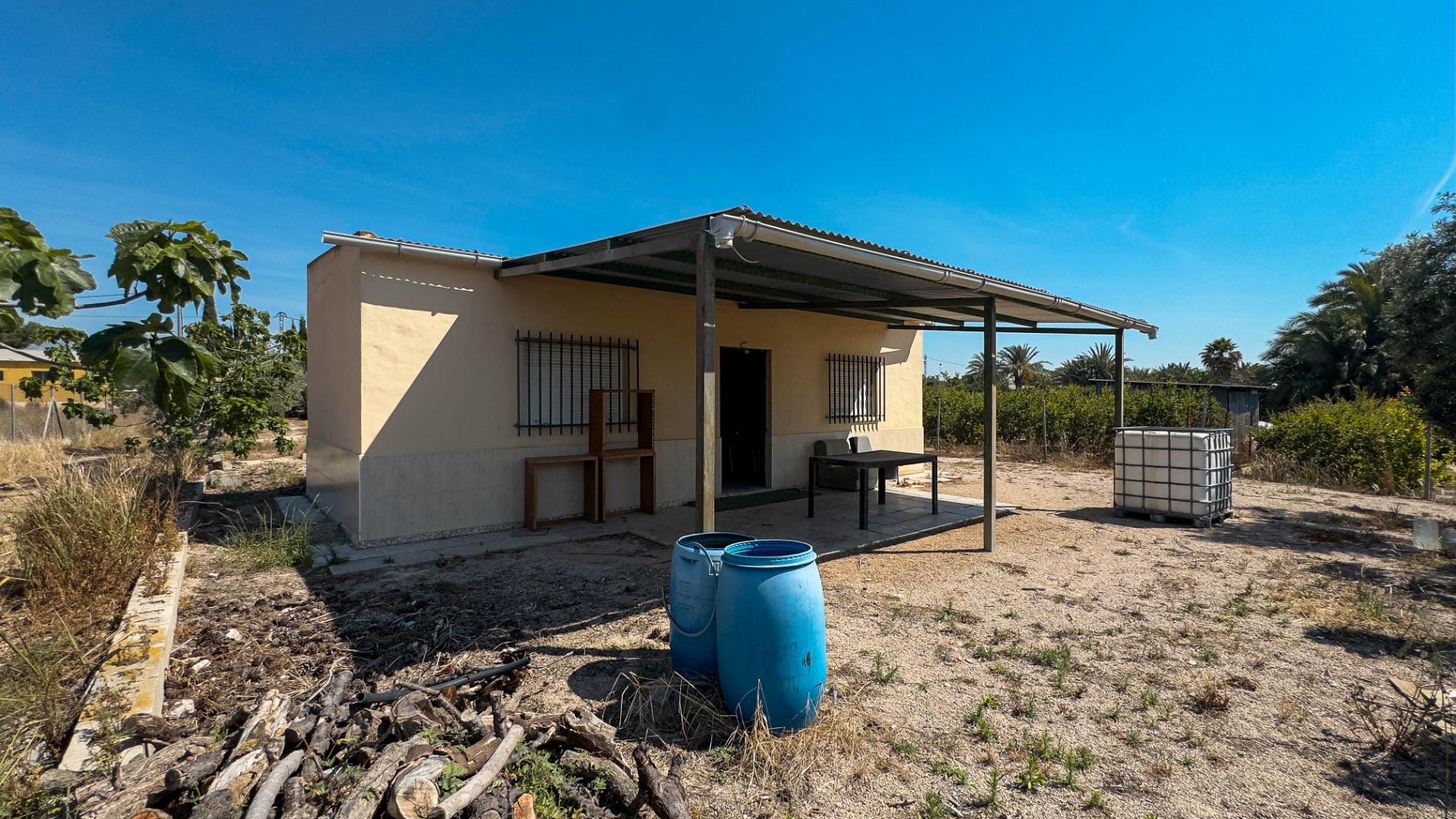 Fincas y solares-Venta-Crevillent-1734199-Foto-24