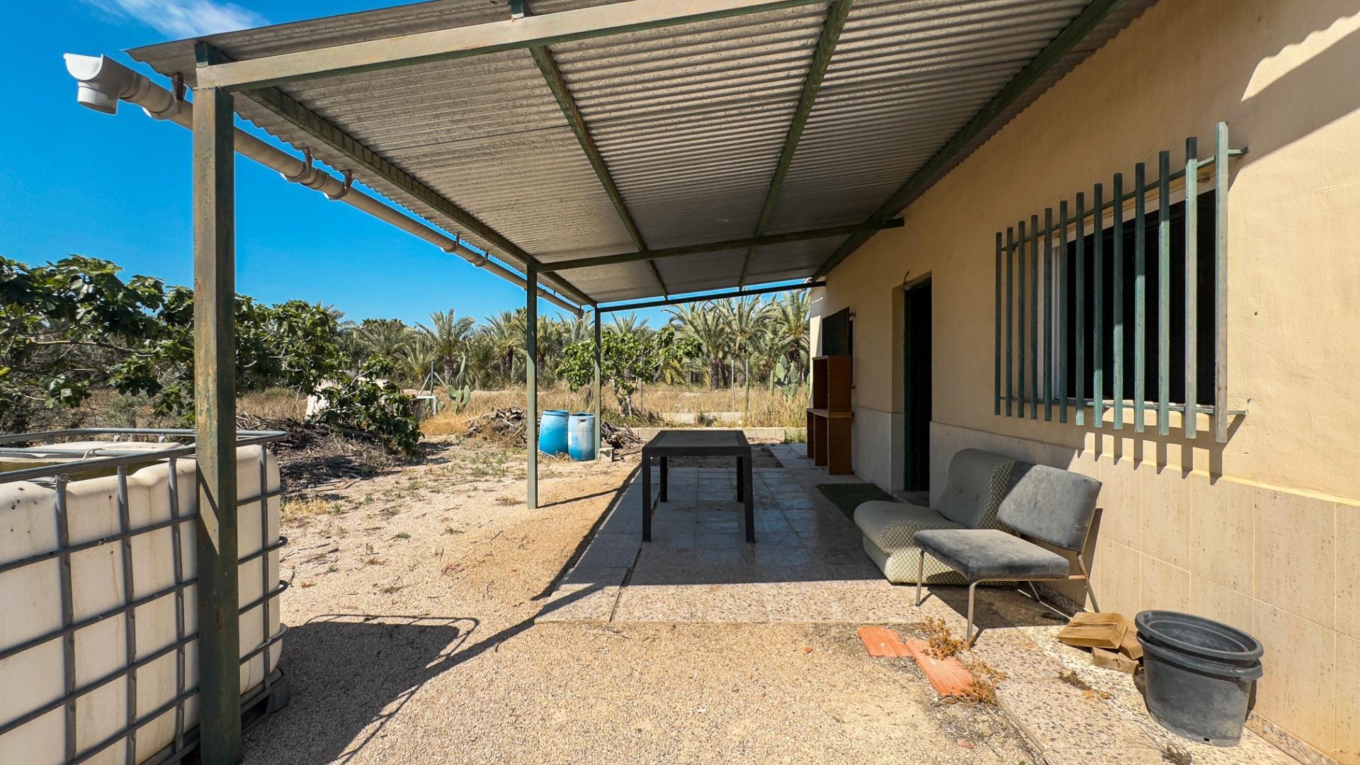 Fincas y solares-Venta-Crevillent-1734199-Foto-26