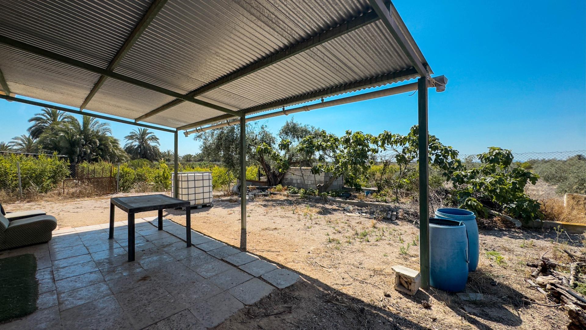 Fincas y solares-Venta-Crevillent-1734199-Foto-27