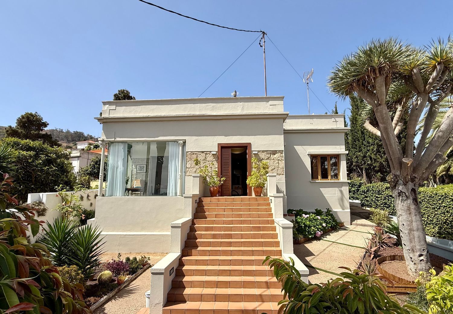 Casas o chalets-Venta-Santa BrÃ­gida-1763456-Foto-3