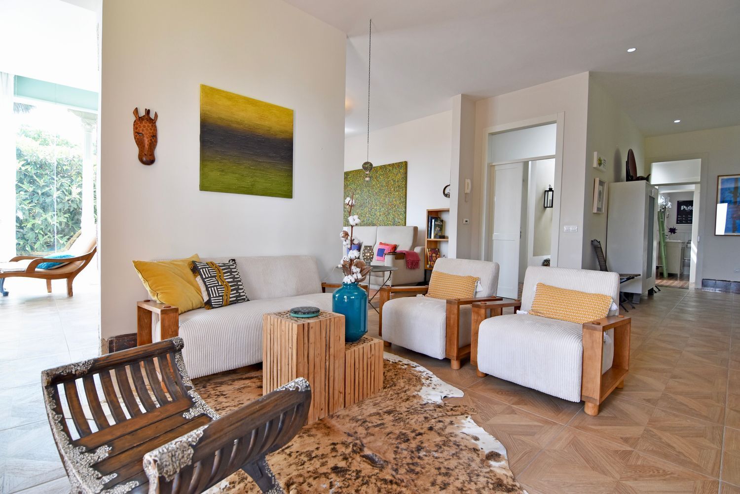 Casas o chalets-Venta-Santa BrÃ­gida-1763456-Foto-4