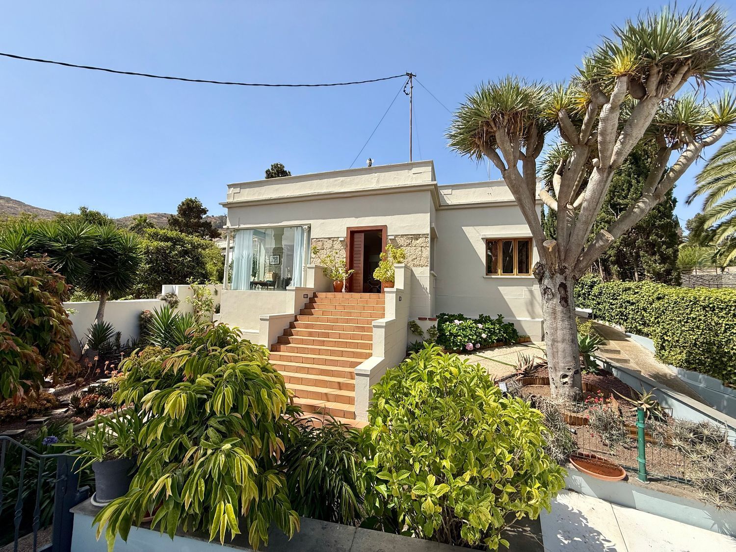 Casas o chalets-Venta-Santa BrÃ­gida-1763456-Foto-2