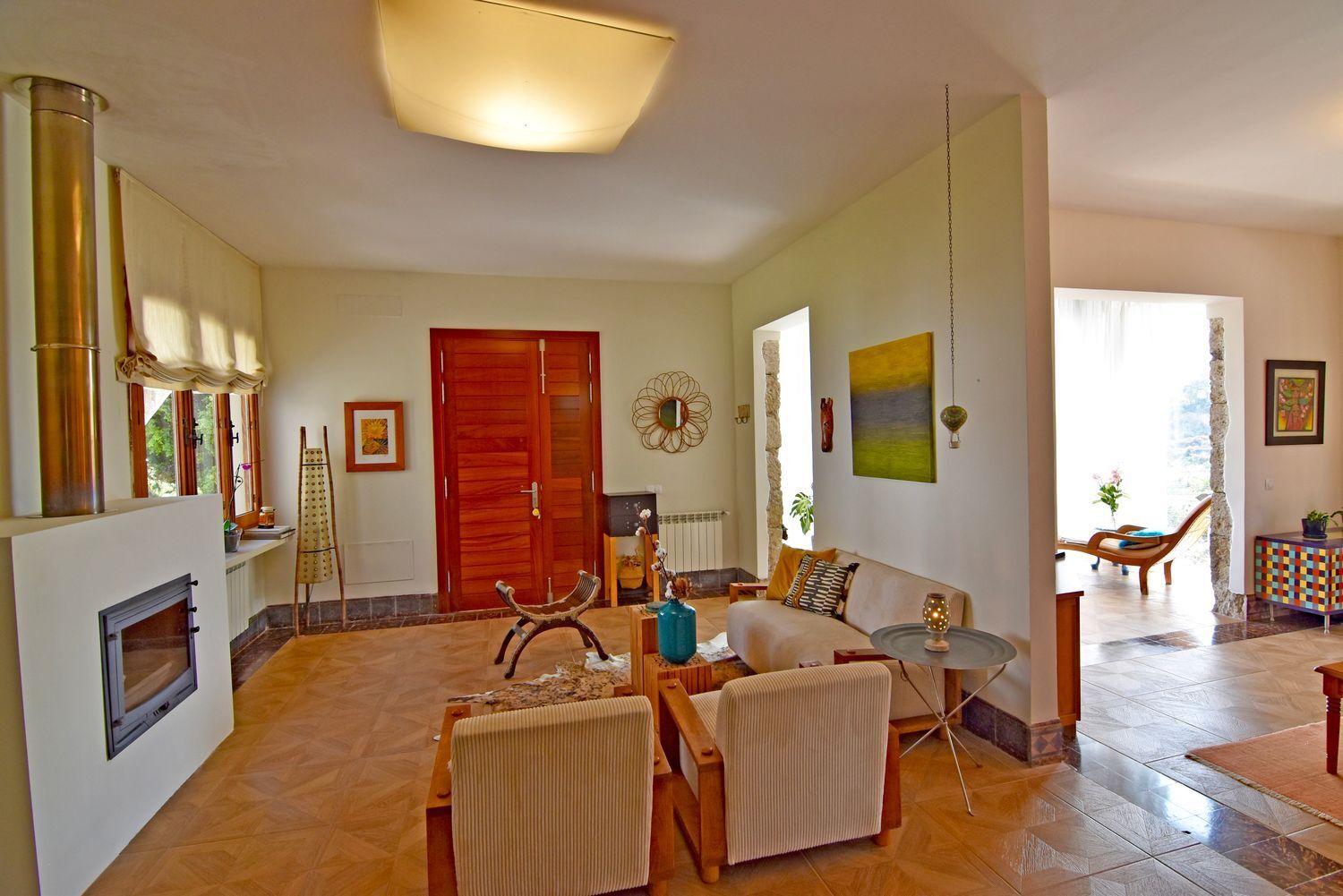 Casas o chalets-Venta-Santa BrÃ­gida-1763456-Foto-6