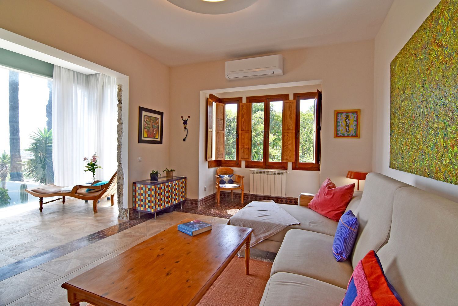 Casas o chalets-Venta-Santa BrÃ­gida-1763456-Foto-7
