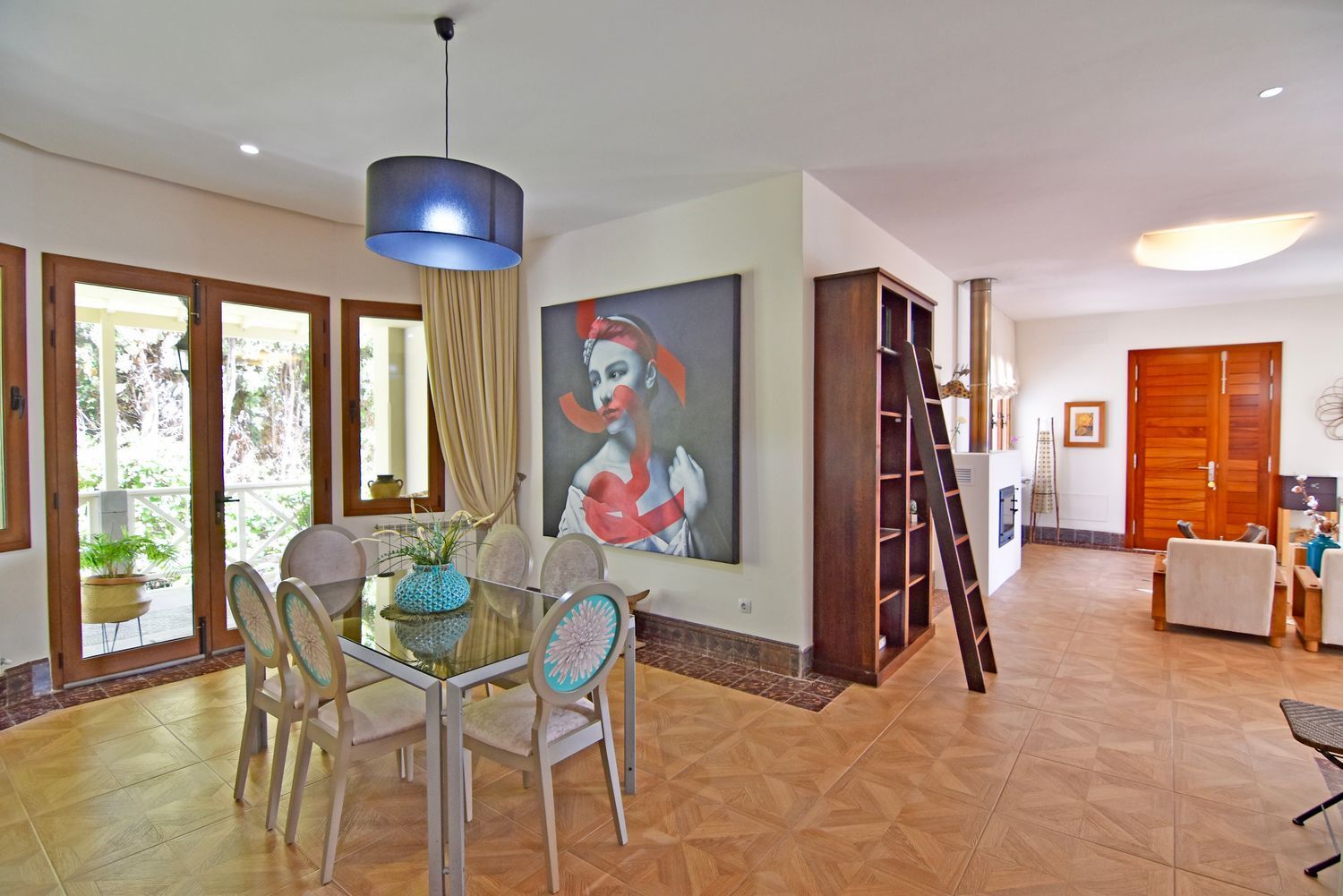 Casas o chalets-Venta-Santa BrÃ­gida-1763456-Foto-10