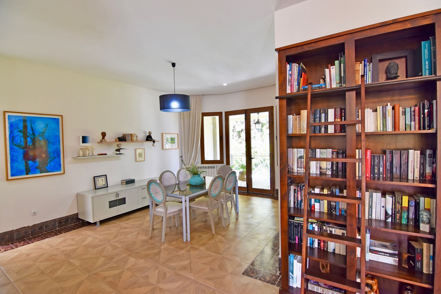Casas o chalets-Venta-Santa BrÃ­gida-1763456-Foto-11