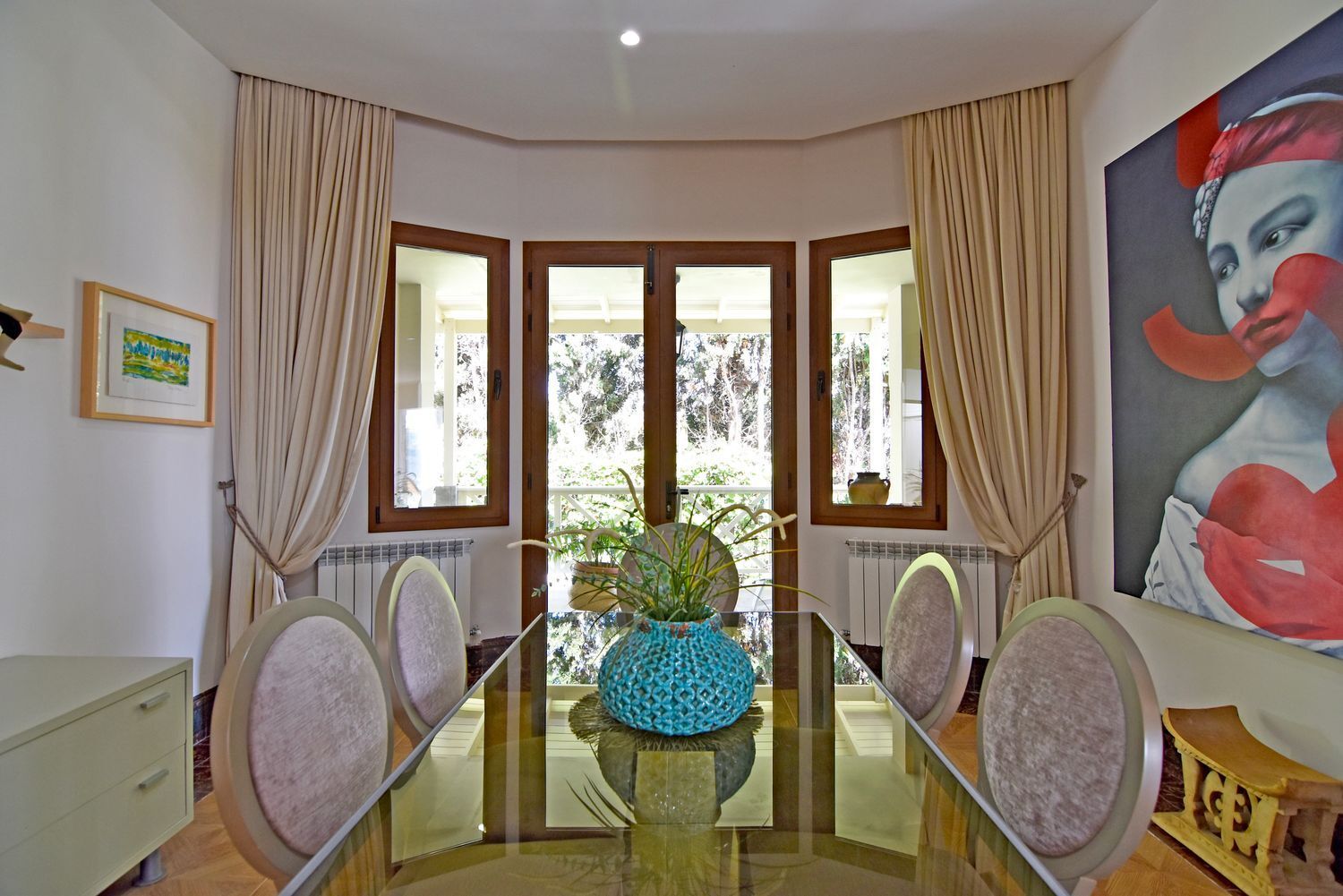 Casas o chalets-Venta-Santa BrÃ­gida-1763456-Foto-12