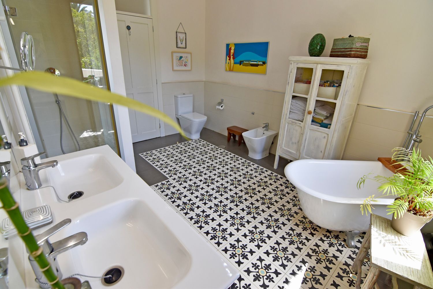 Casas o chalets-Venta-Santa BrÃ­gida-1763456-Foto-24