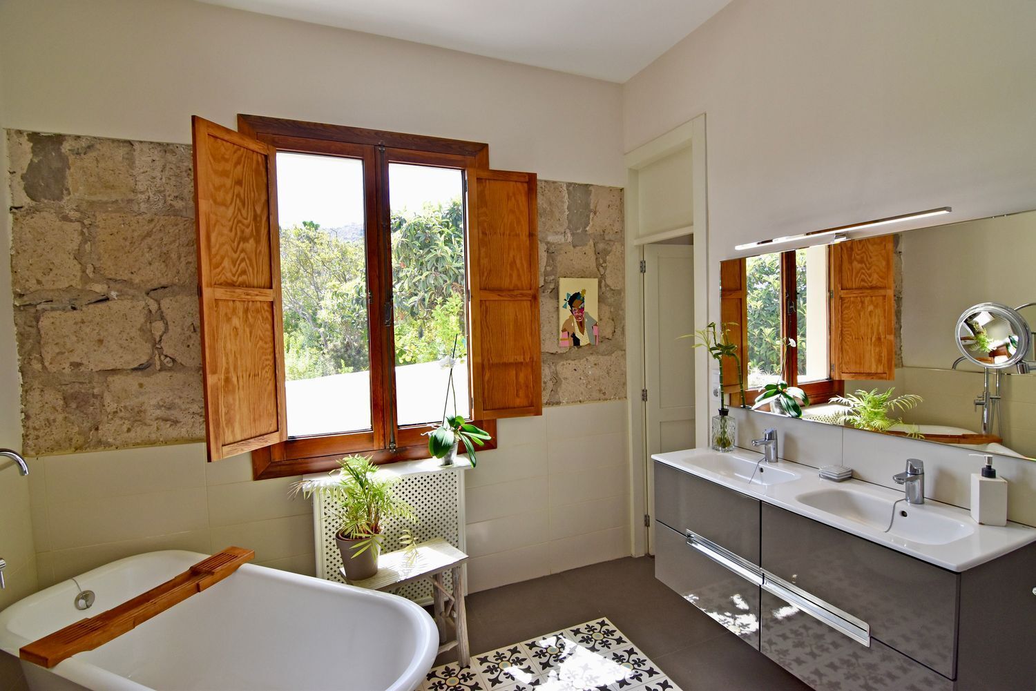 Casas o chalets-Venta-Santa BrÃ­gida-1763456-Foto-22