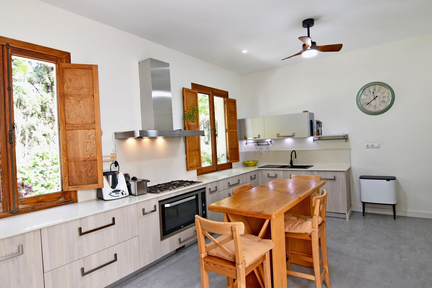 Casas o chalets-Venta-Santa BrÃ­gida-1763456-Foto-27