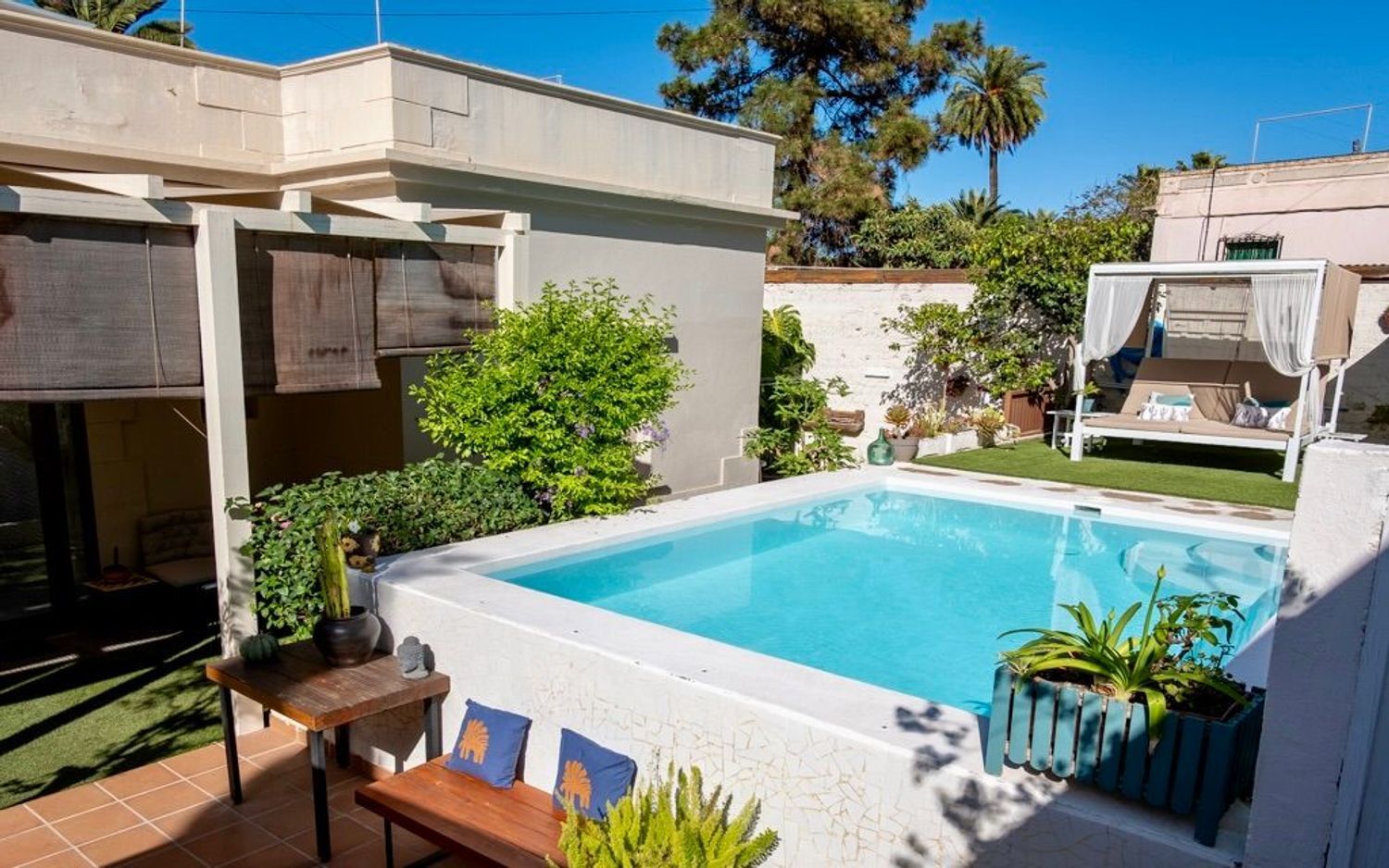 Casas o chalets-Venta-Santa BrÃ­gida-1763456-Foto-35