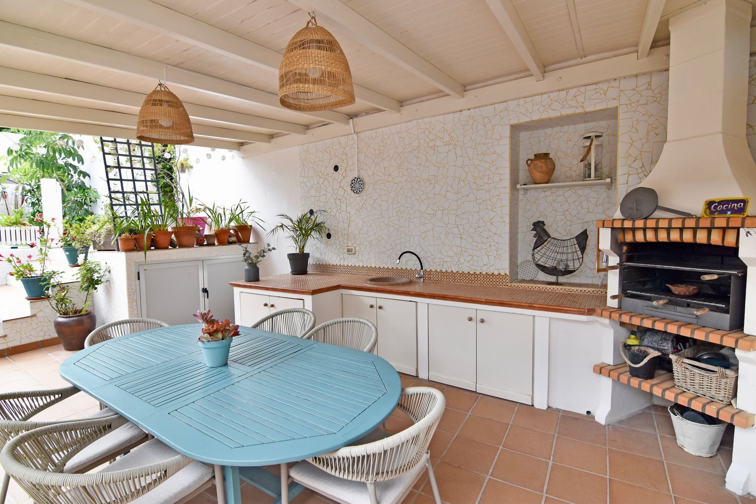 Casas o chalets-Venta-Santa BrÃ­gida-1763456-Foto-39