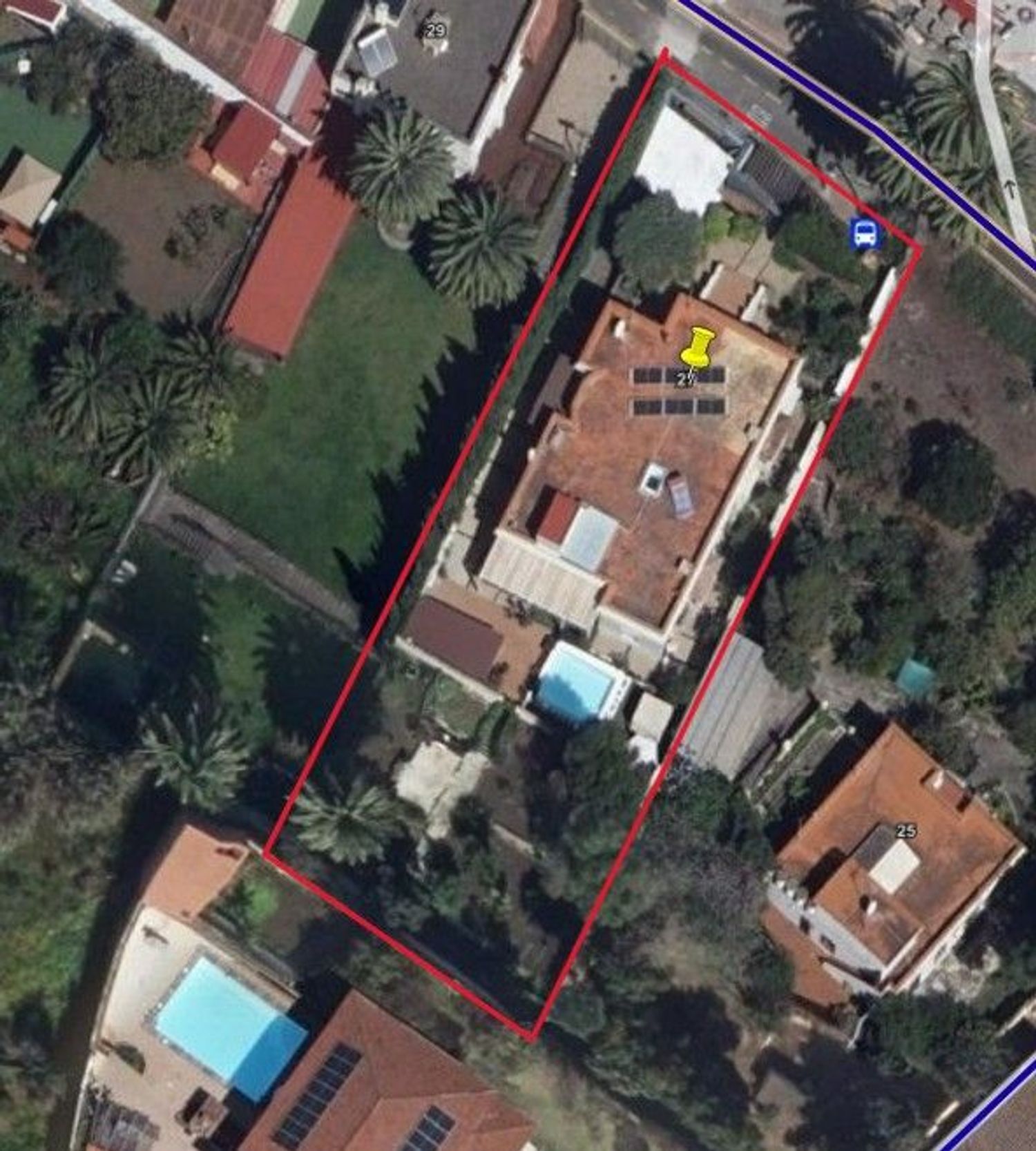 Casas o chalets-Venta-Santa BrÃ­gida-1763456-Foto-53
