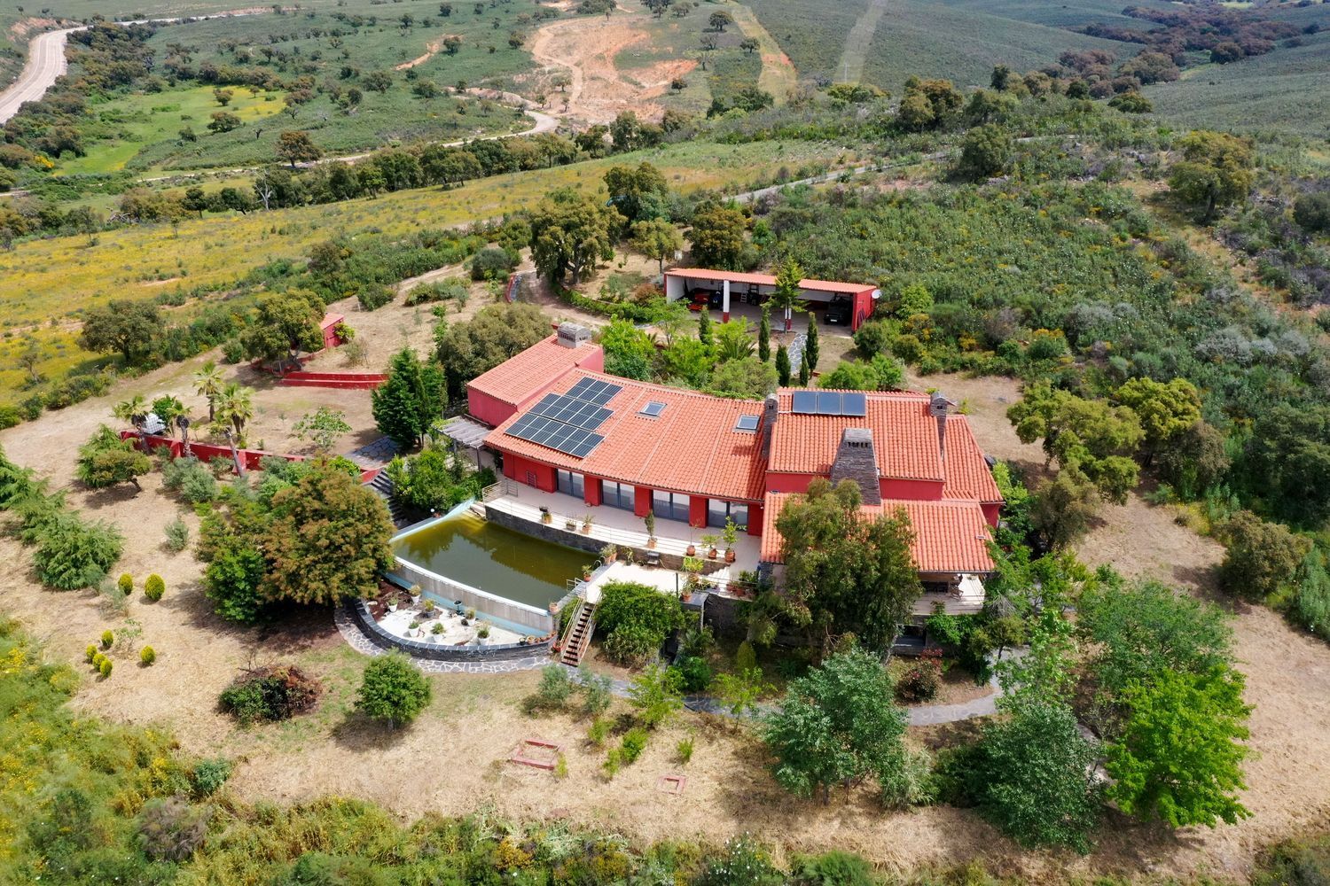 Casas o chalets-Venta-Jaraicejo-1723777-Foto-40