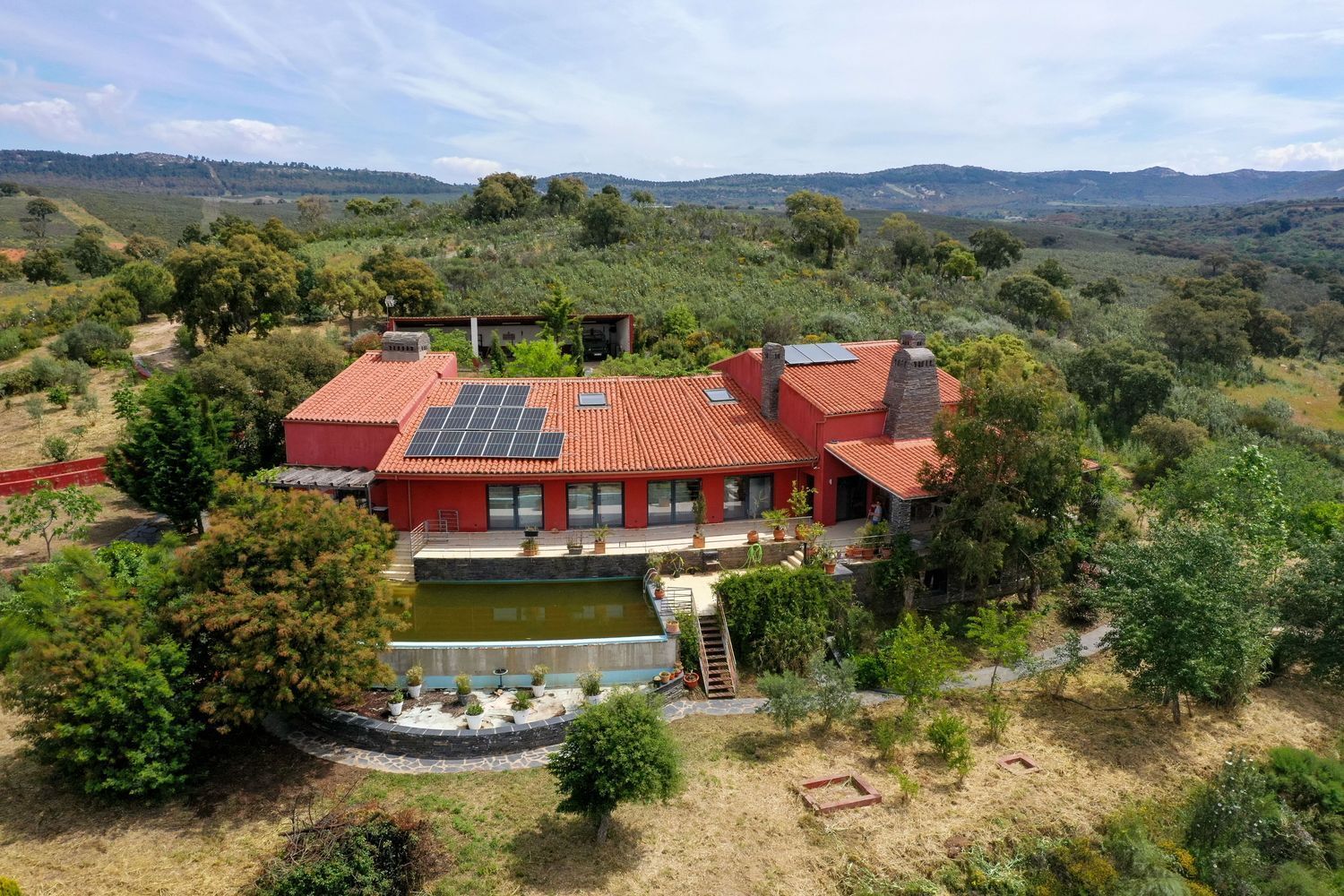 Casas o chalets-Venta-Jaraicejo-1723777-Foto-38