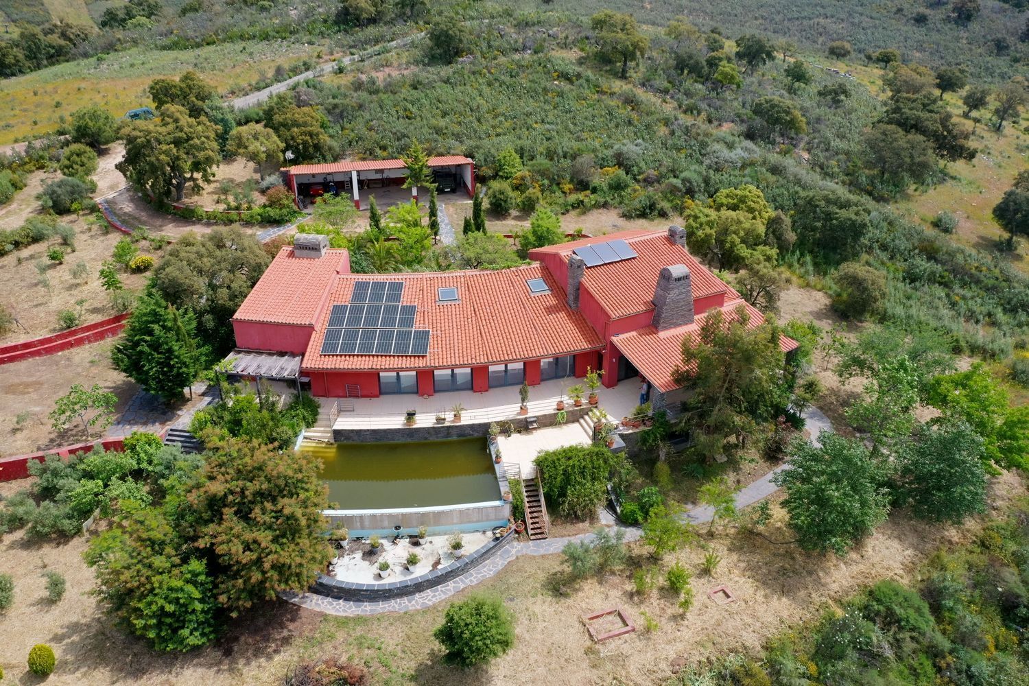 Casas o chalets-Venta-Jaraicejo-1723777-Foto-39