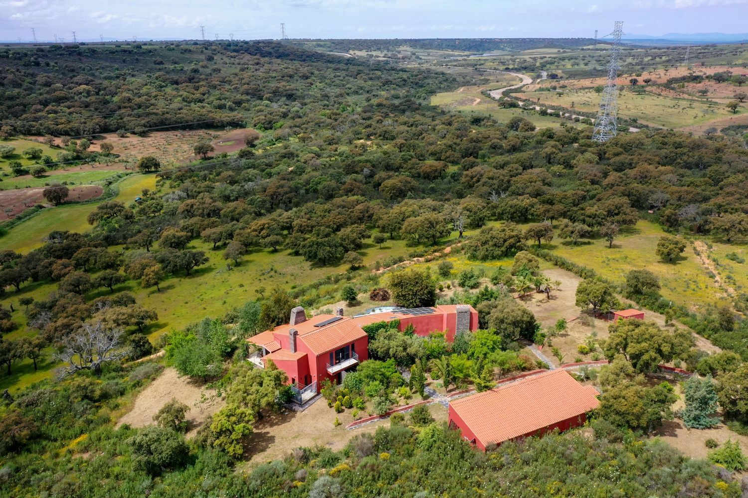 Casas o chalets-Venta-Jaraicejo-1723777-Foto-44