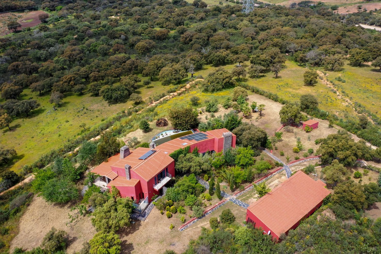 Casas o chalets-Venta-Jaraicejo-1723777-Foto-43