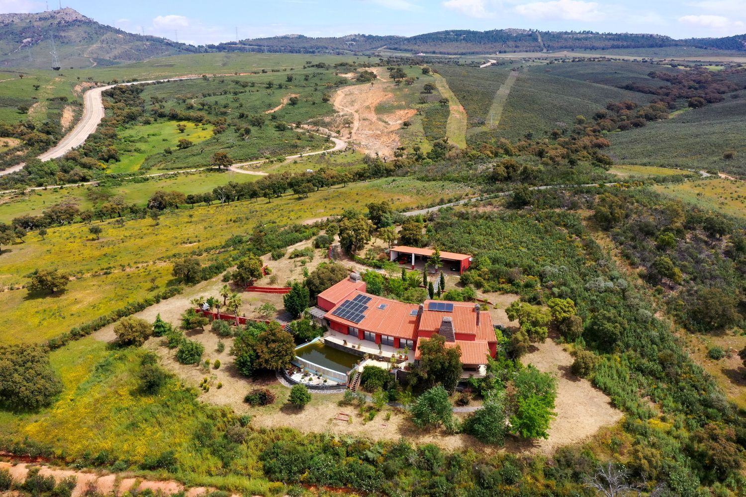 Casas o chalets-Venta-Jaraicejo-1723777-Foto-41