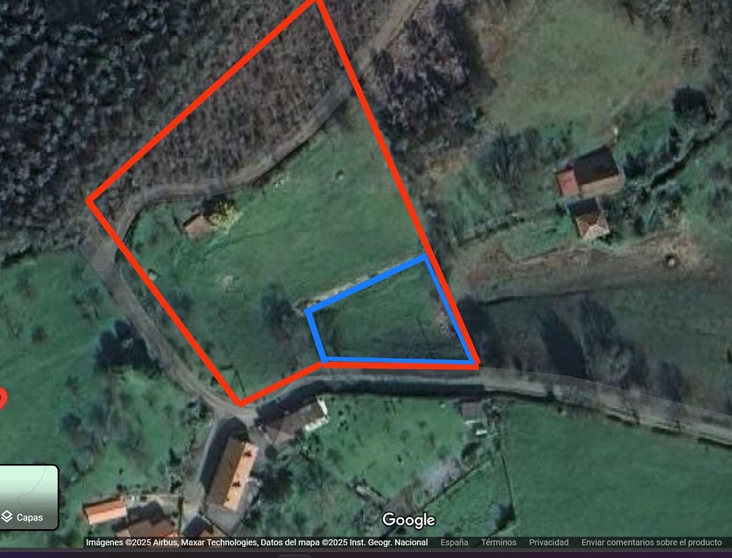 Fincas y solares-Venta-Llanera-1763509-Foto-30