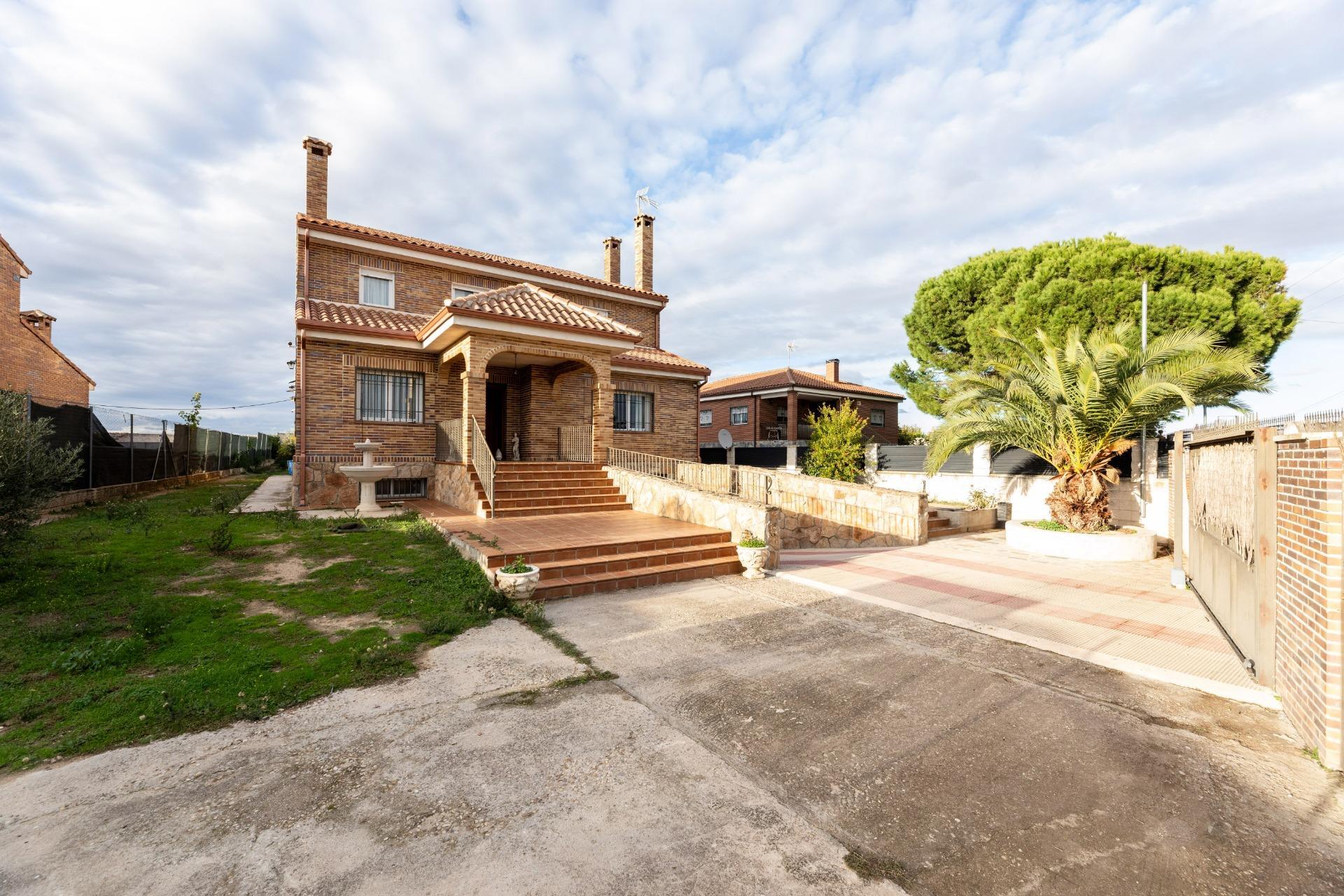 Casas o chalets-Venta-Ugena-1455772-Foto-7