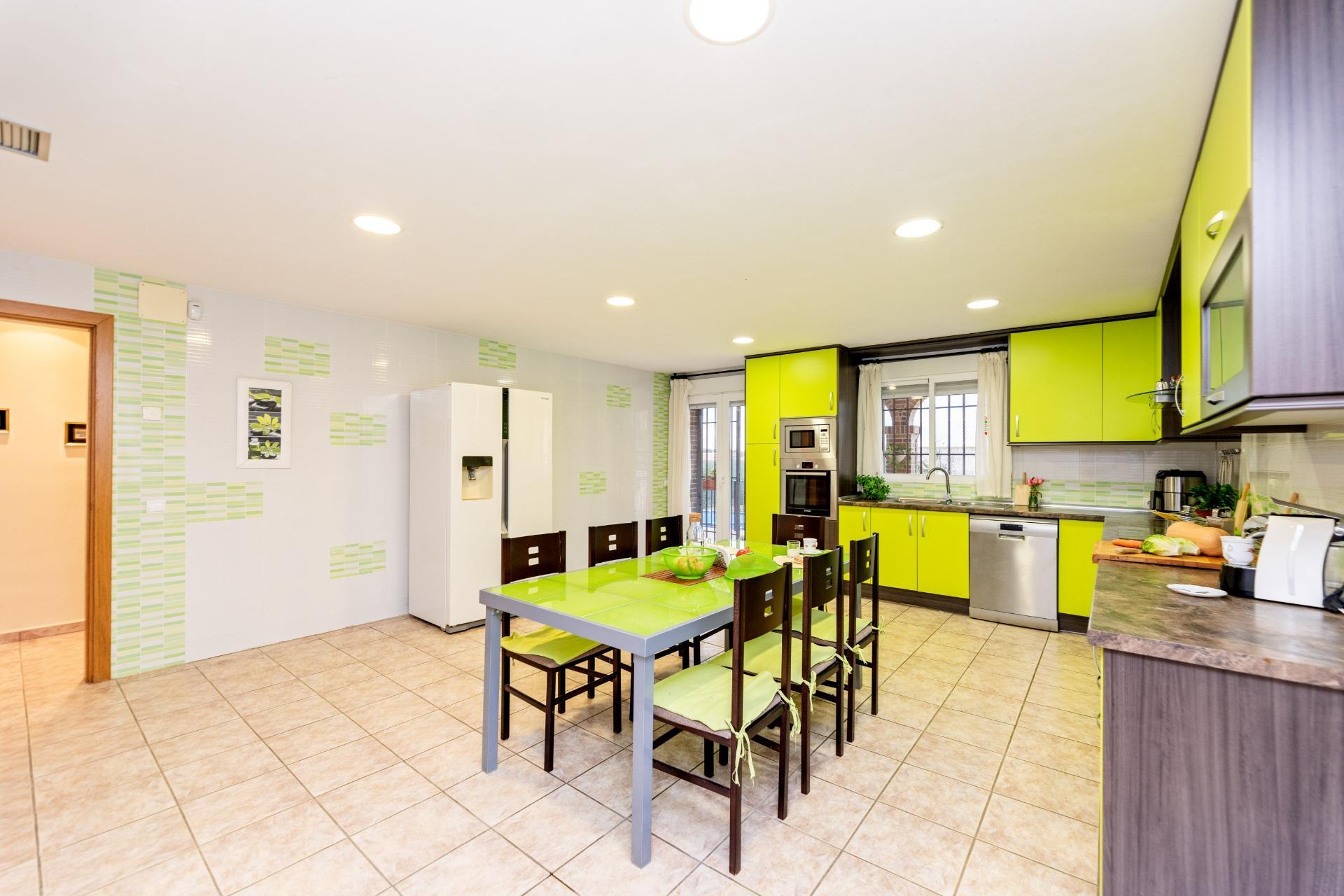 Casas o chalets-Venta-Ugena-1455772-Foto-11