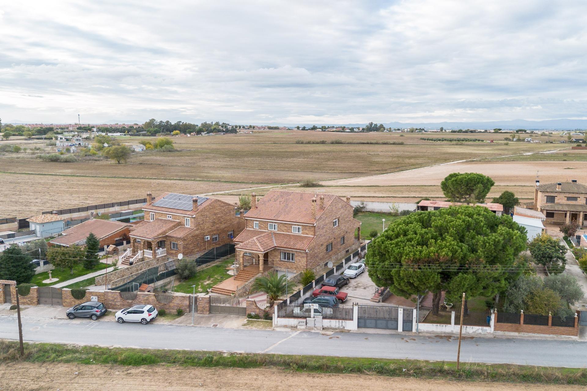 Casas o chalets-Venta-Ugena-1455772-Foto-49