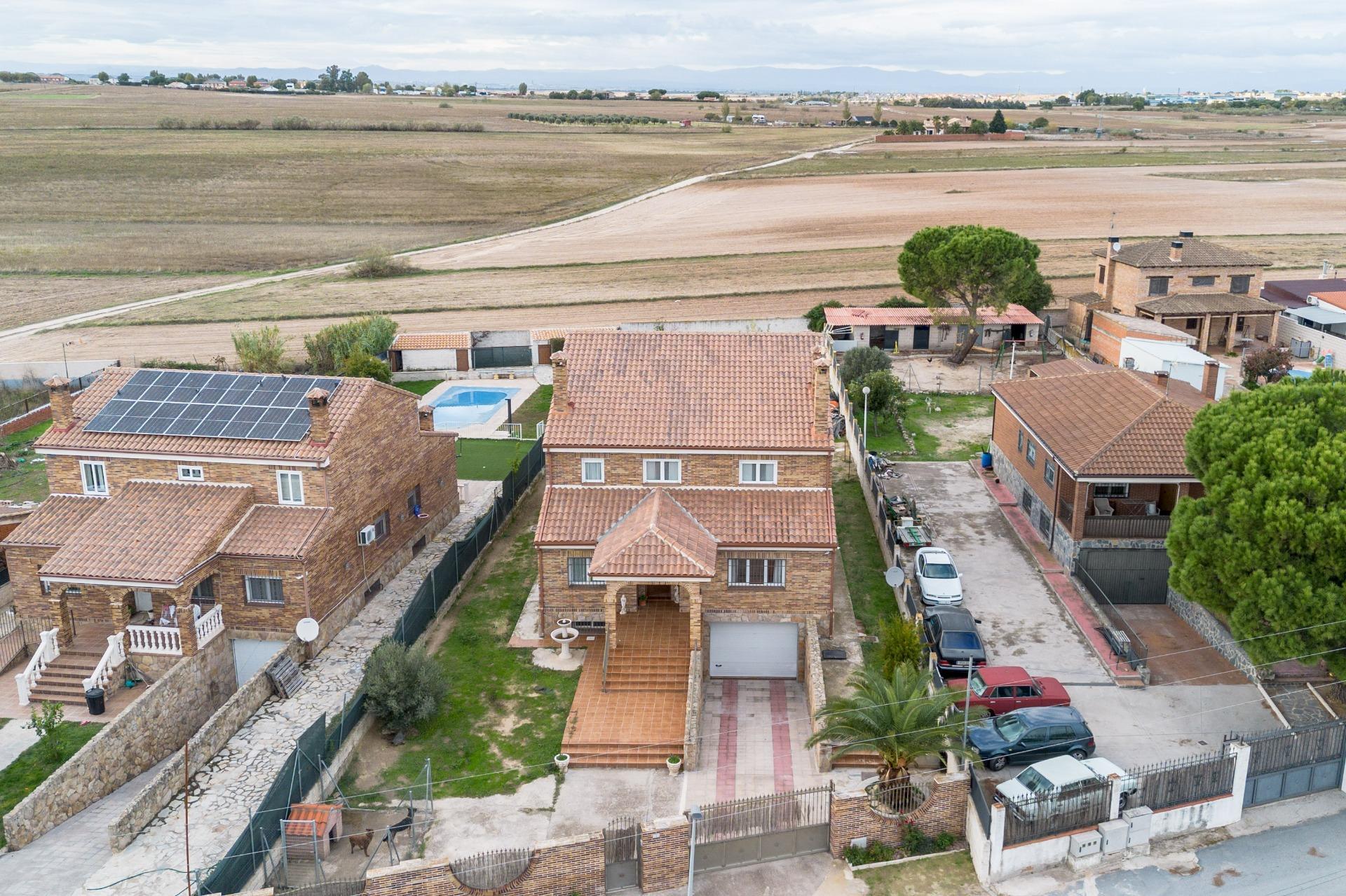 Casas o chalets-Venta-Ugena-1455772-Foto-47