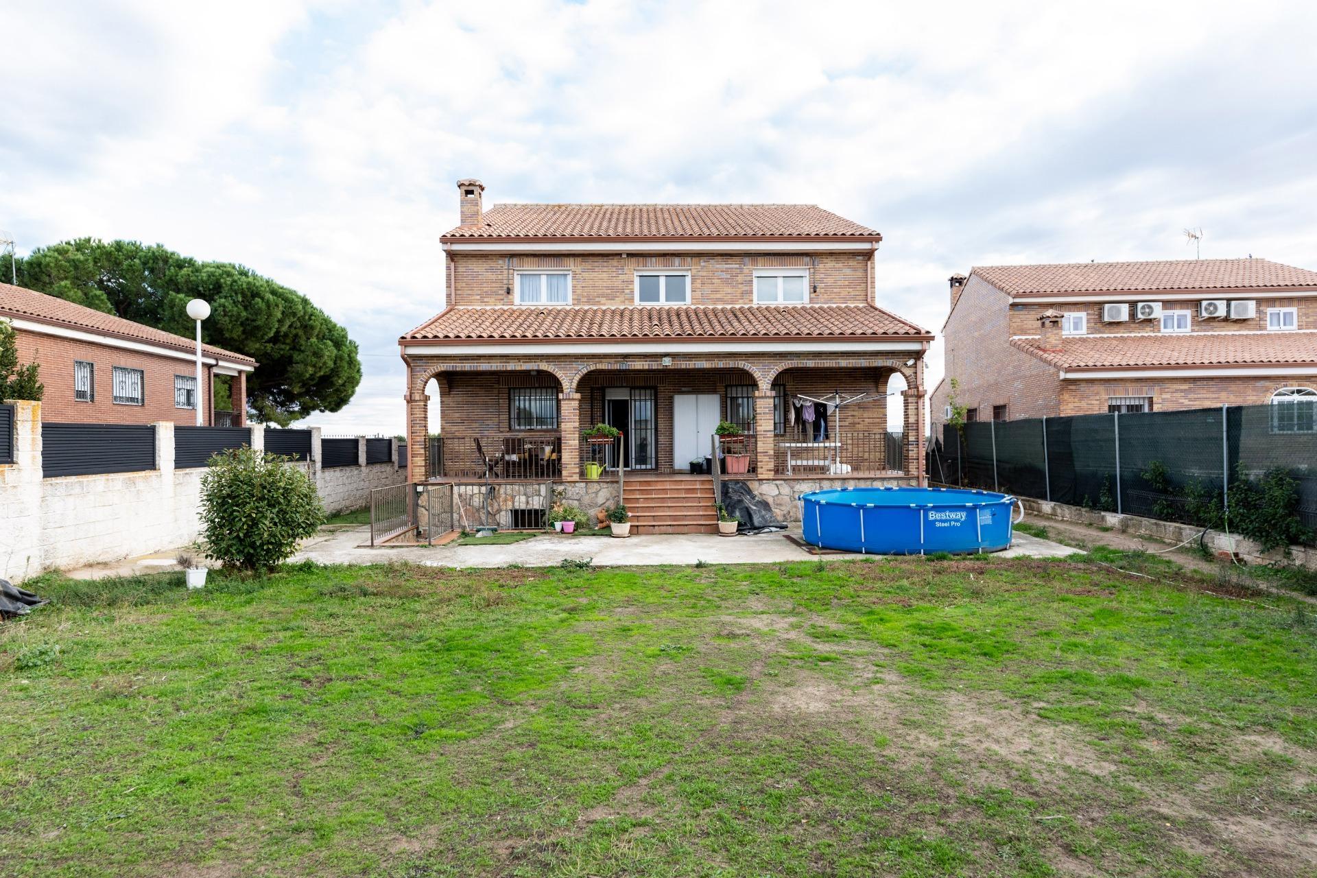 Casas o chalets-Venta-Ugena-1455772-Foto-51