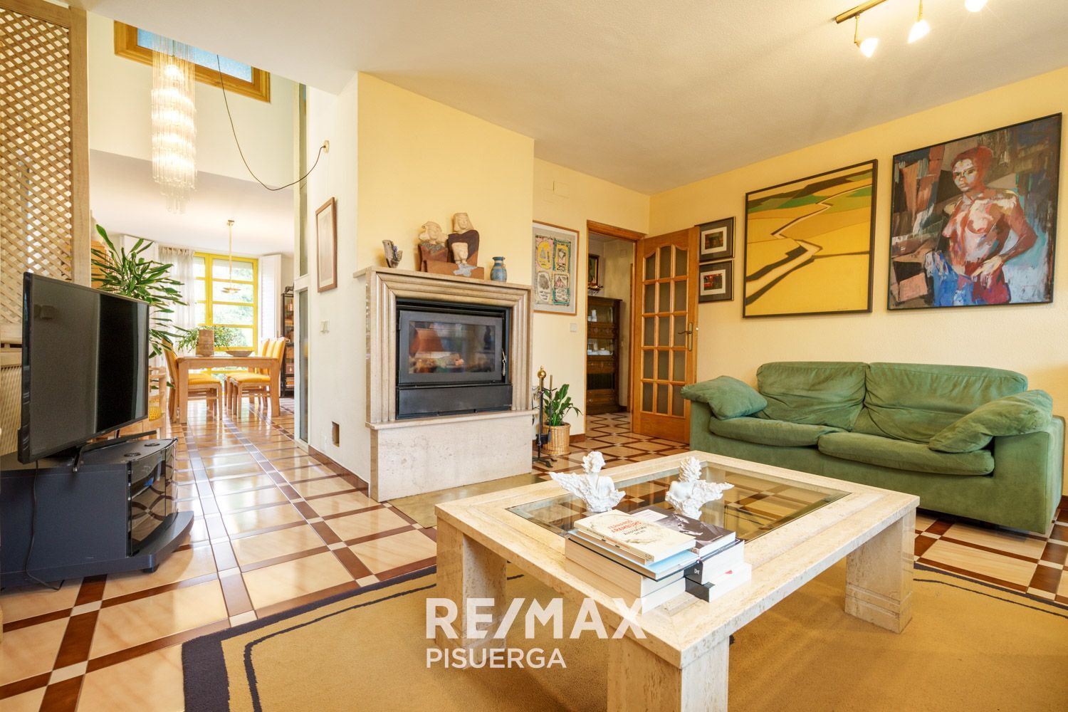 Casas o chalets-Venta-Simancas-1683588-Foto-14