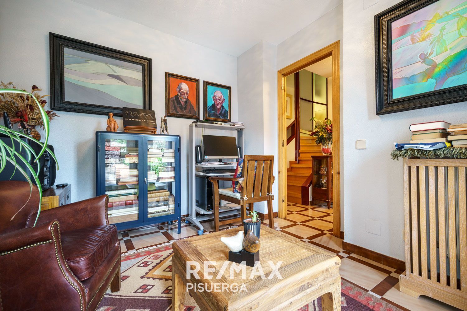 Casas o chalets-Venta-Simancas-1683588-Foto-24