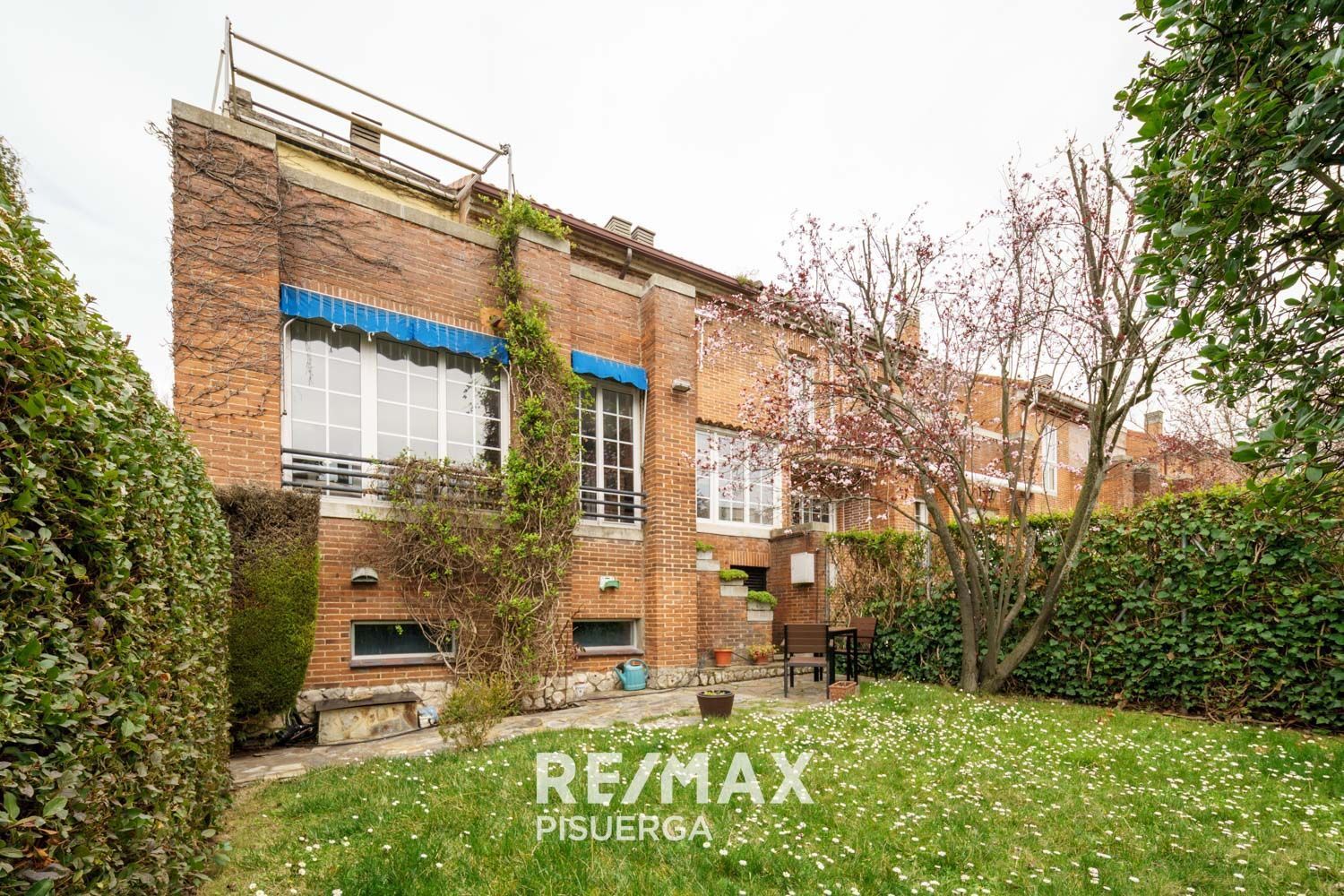 Casas o chalets-Venta-Simancas-1683588-Foto-43