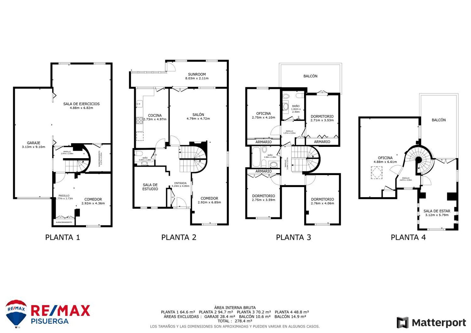 Casas o chalets-Venta-Simancas-1683588-Foto-125