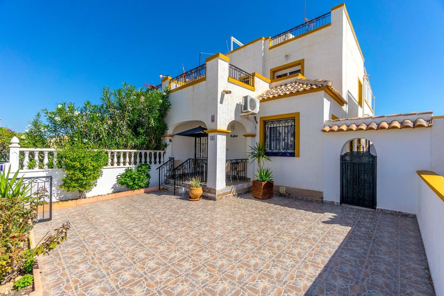 Casas o chalets-Venta-Orihuela-1403413-Foto-3