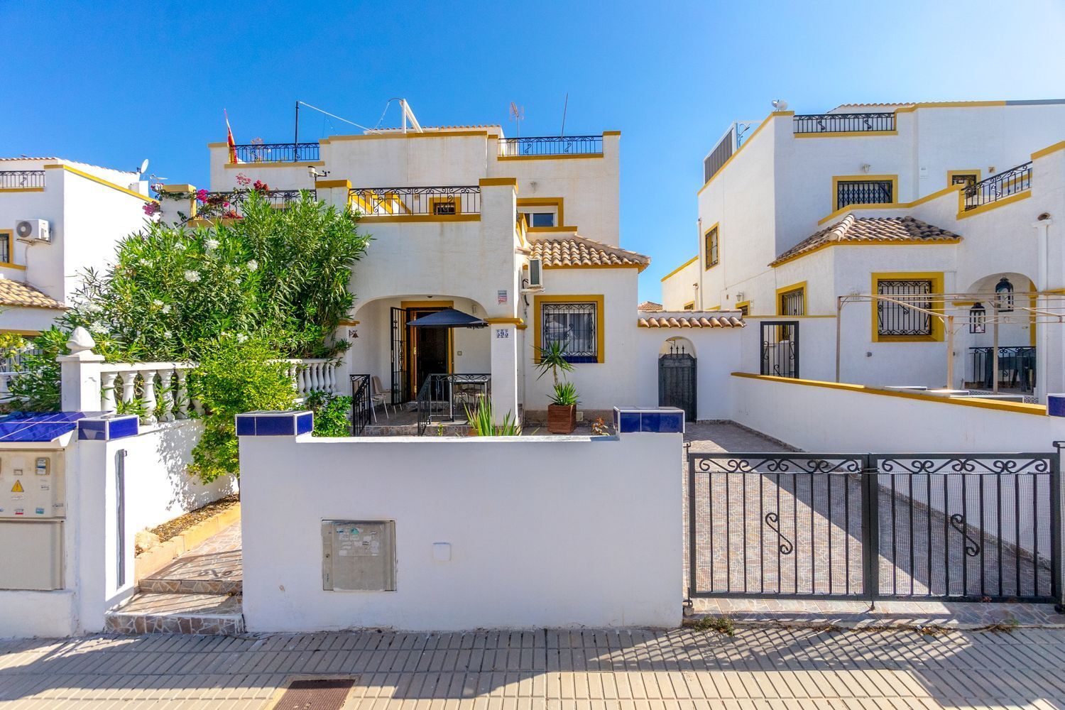 Casas o chalets-Venta-Orihuela-1403413-Foto-30