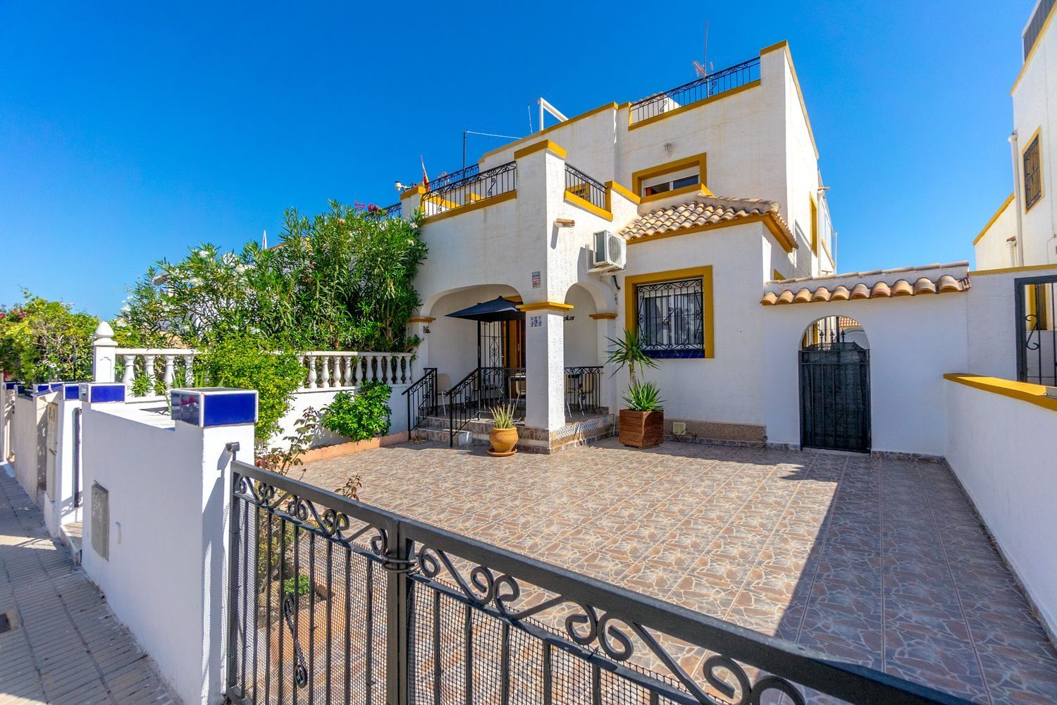 Casas o chalets-Venta-Orihuela-1403413-Foto-31