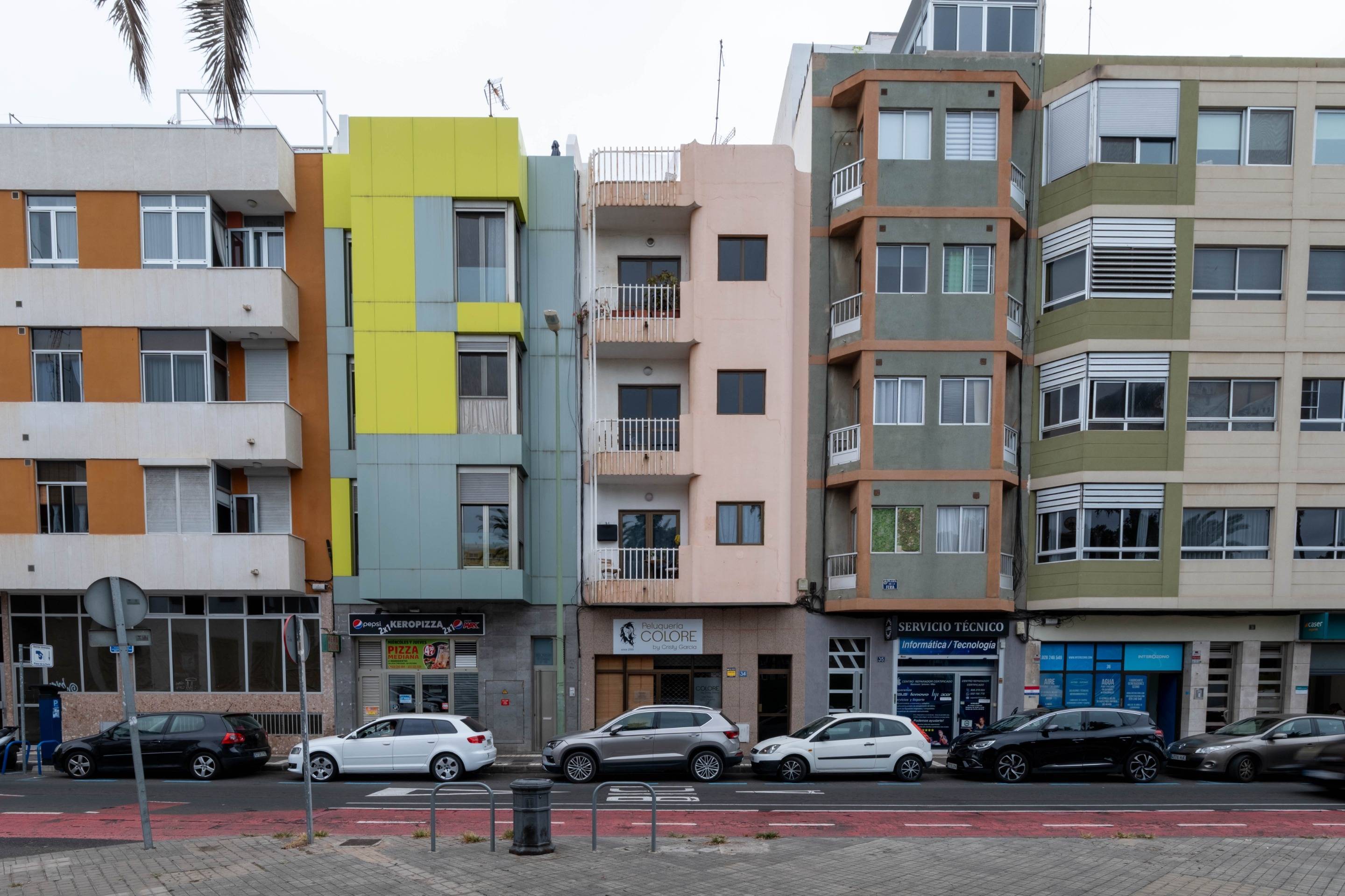Pisos-Venta-Las Palmas de Gran Canaria-1764333-Foto-19