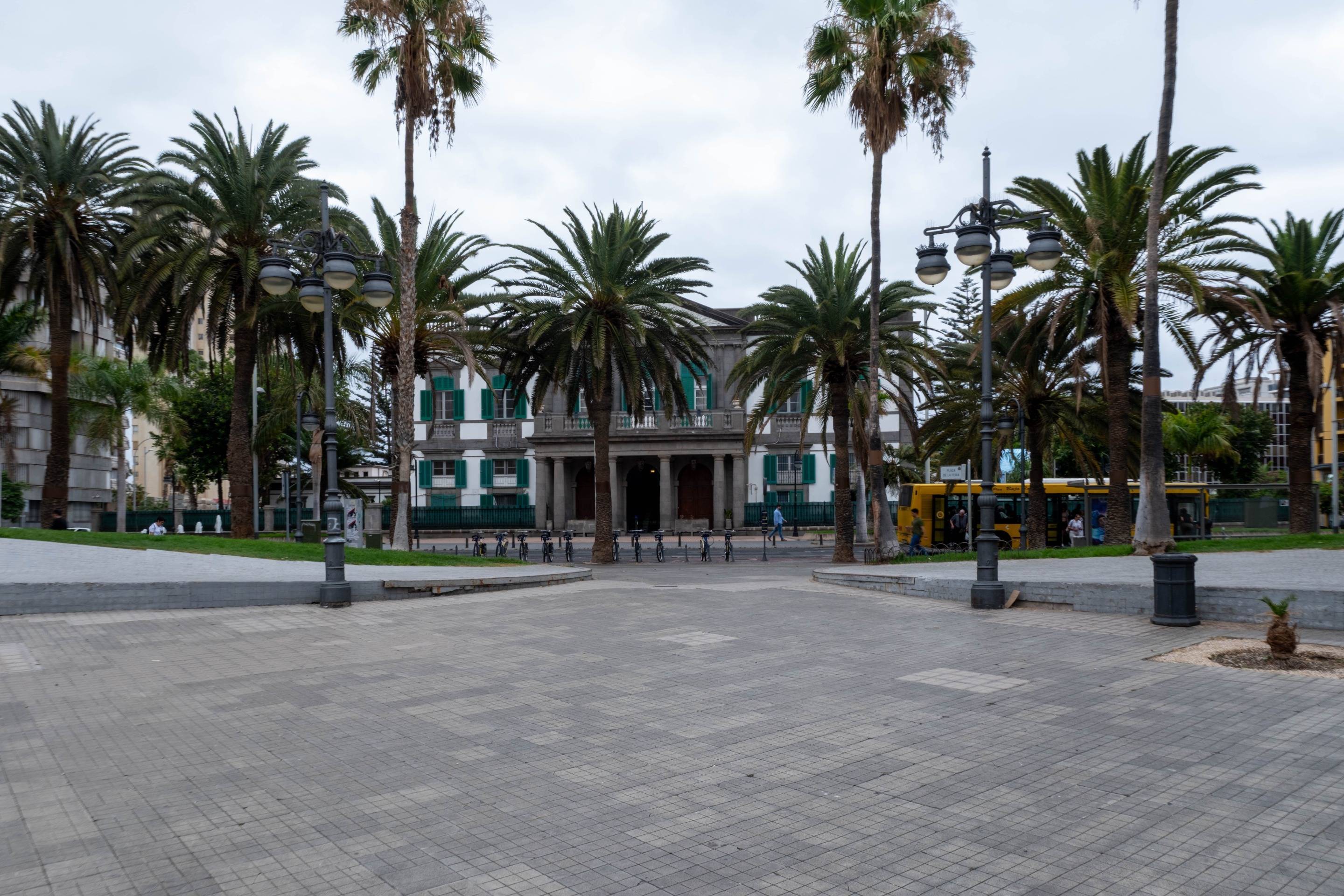 Pisos-Venta-Las Palmas de Gran Canaria-1764333-Foto-23