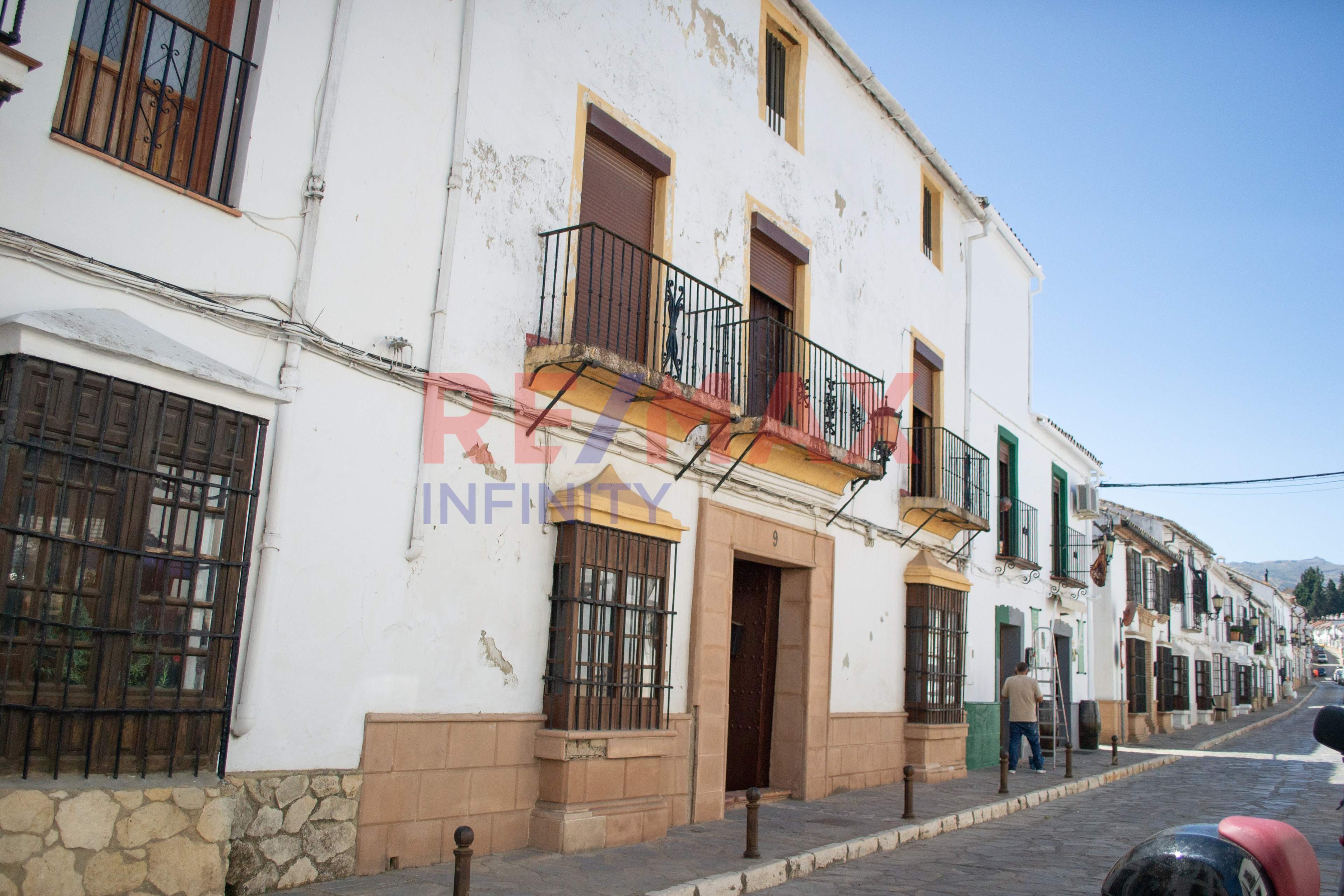 Casas o chalets-Venta-1791773